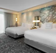 Courtyard by Marriott Jonesboro hotel detail image 7