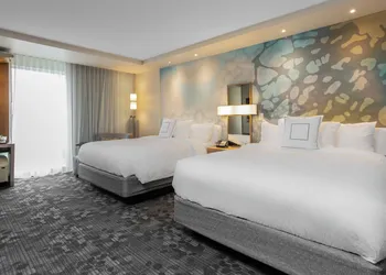 Courtyard by Marriott Jonesboro hotel thumbnail 7