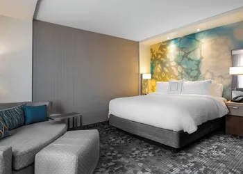 Courtyard by Marriott Jonesboro hotel thumbnail 8