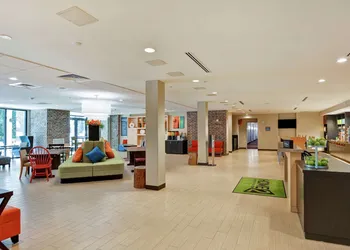 Home2 Suites by Hilton Hilton Head hotel thumbnail 3
