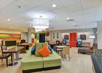 Home2 Suites by Hilton Hilton Head hotel thumbnail 5