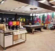 Tru by Hilton Sterling Heights Detroit hotel detail image 4