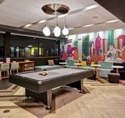 Tru by Hilton Sterling Heights Detroit hotel detail image 5