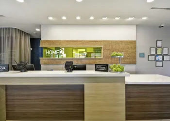 Home2 Suites by Hilton Atlanta W Lithia Springs hotel thumbnail 2