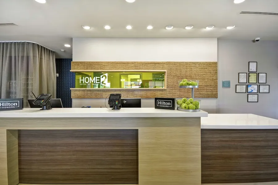 Home2 Suites by Hilton Atlanta W Lithia Springs hotel detail image 2