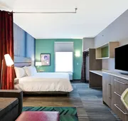 Home2 Suites by Hilton Atlanta W Lithia Springs hotel detail image 3