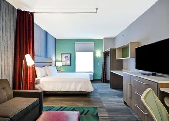 Home2 Suites by Hilton Atlanta W Lithia Springs hotel thumbnail 3