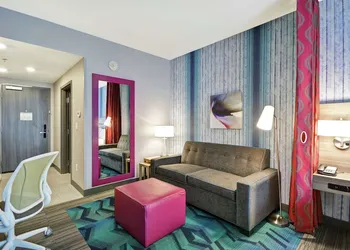 Home2 Suites by Hilton Atlanta W Lithia Springs hotel thumbnail 6