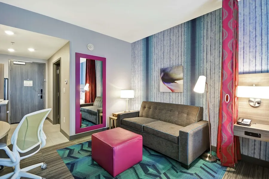 Home2 Suites by Hilton Atlanta W Lithia Springs hotel detail image 6