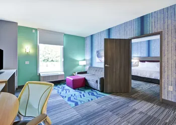 Home2 Suites by Hilton Atlanta W Lithia Springs hotel thumbnail 8