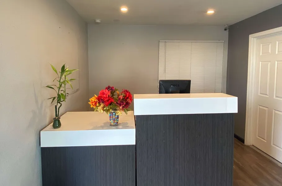 Motel 6 Ridgecrest, CA - China Lake hotel detail image 2