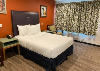 Motel 6 Ridgecrest, CA - China Lake hotel thumbnail 3