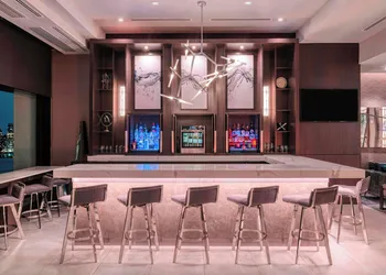 Residence Inn by Marriott Weehawken hotel thumbnail 4