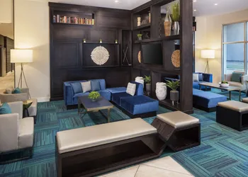 Hyatt House Augusta Downtown hotel thumbnail 2