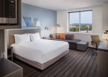 Hyatt House Augusta Downtown hotel thumbnail 4