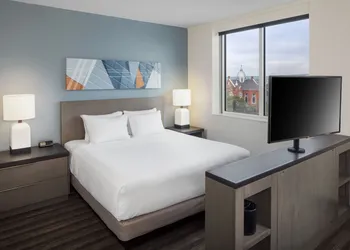 Hyatt House Augusta Downtown hotel thumbnail 5