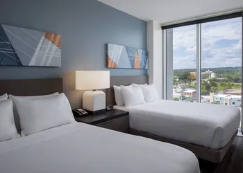 Hyatt House Augusta Downtown hotel thumbnail 6