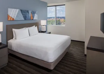 Hyatt House Augusta Downtown hotel thumbnail 7