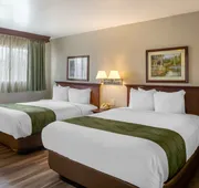Quality Inn & Suites El Cajon San Diego East hotel detail image 4