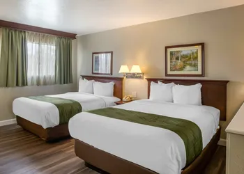 Quality Inn & Suites El Cajon San Diego East hotel thumbnail 4