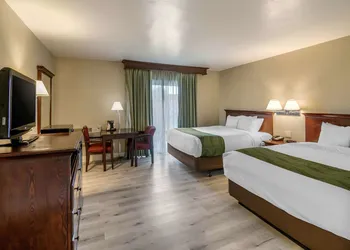 Quality Inn & Suites El Cajon San Diego East hotel thumbnail 7