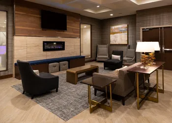 Residence Inn by Marriott Charlotte Northlake hotel thumbnail 2