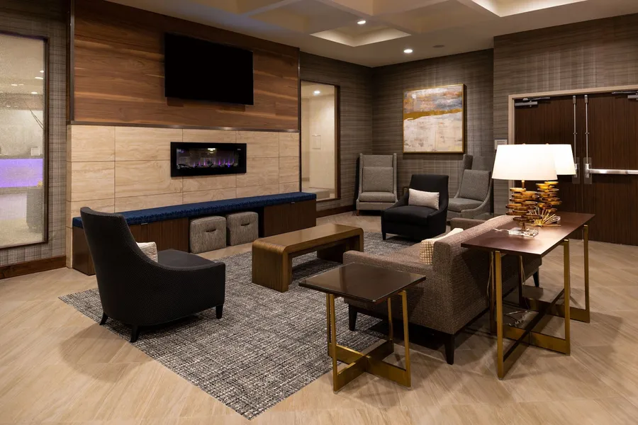 Residence Inn by Marriott Charlotte Northlake hotel detail image 2
