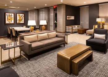 Residence Inn by Marriott Charlotte Northlake hotel thumbnail 5