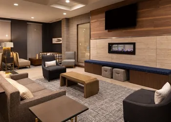 Residence Inn by Marriott Charlotte Northlake hotel thumbnail 6