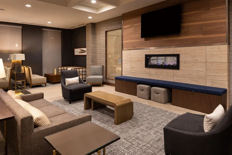 Residence Inn by Marriott Charlotte Northlake hotel detail image 6