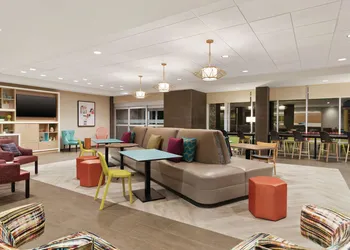 Home2 Suites by Hilton Lancaster hotel thumbnail 3