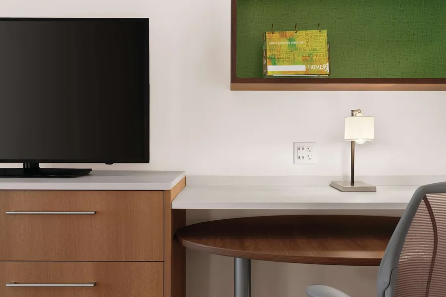 Home2 Suites by Hilton Lancaster hotel detail image 6