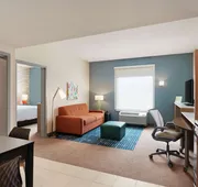 Home2 Suites by Hilton Lancaster hotel detail image 7
