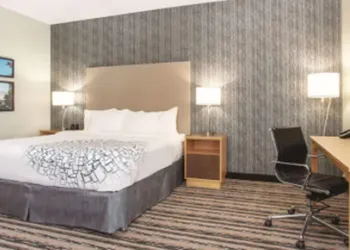 La Quinta Inn & Suites by Wyndham Buffalo Amherst hotel thumbnail 5