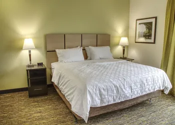 Candlewood Suites Austin North by IHG hotel thumbnail 2