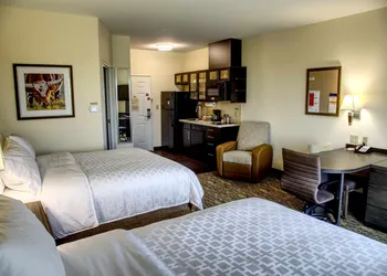 Candlewood Suites Austin North by IHG hotel thumbnail 3