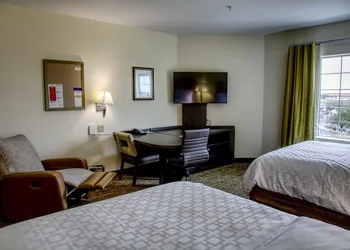 Candlewood Suites Austin North by IHG hotel thumbnail 4