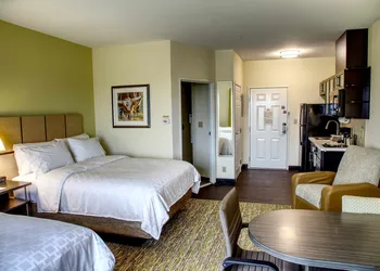 Candlewood Suites Austin North by IHG hotel thumbnail 5