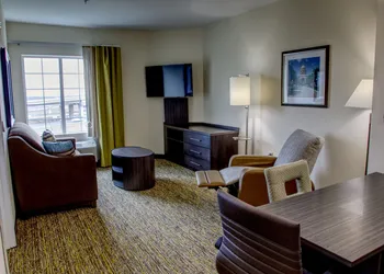 Candlewood Suites Austin North by IHG hotel thumbnail 6