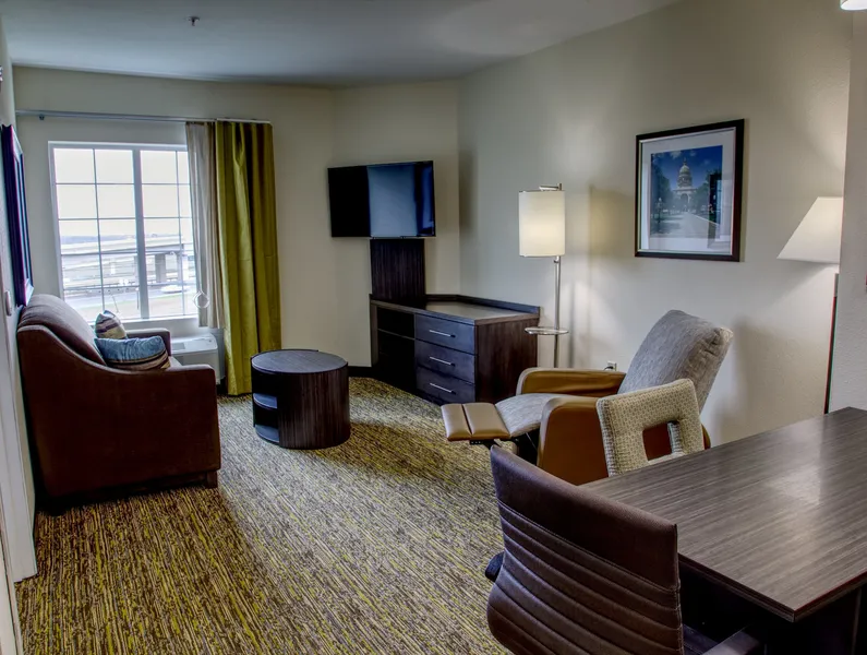 Candlewood Suites Austin North by IHG hotel detail image 6