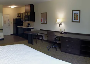Candlewood Suites Austin North by IHG hotel thumbnail 7