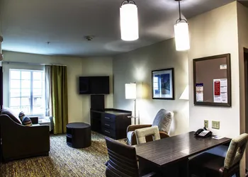 Candlewood Suites Austin North by IHG hotel thumbnail 8