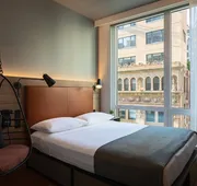 Moxy NYC Downtown hotel detail image 4