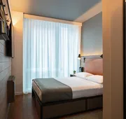 Moxy NYC Downtown hotel detail image 5