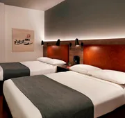 Moxy NYC Downtown hotel detail image 7