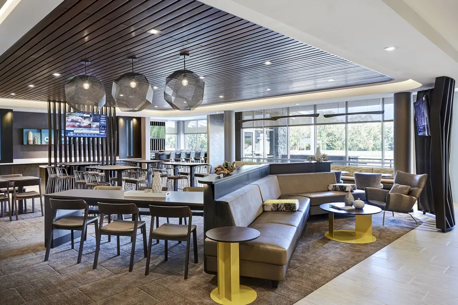 SpringHill Suites by Marriott Philadelphia West Chester/Exton hotel detail image 2