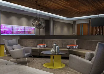 SpringHill Suites by Marriott Philadelphia West Chester/Exton hotel thumbnail 3
