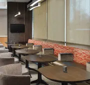 SpringHill Suites by Marriott Philadelphia West Chester/Exton hotel detail image 5