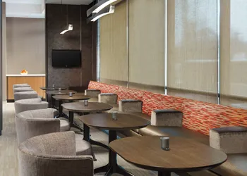 SpringHill Suites by Marriott Philadelphia West Chester/Exton hotel thumbnail 5