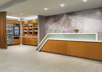 SpringHill Suites by Marriott Philadelphia West Chester/Exton hotel thumbnail 6